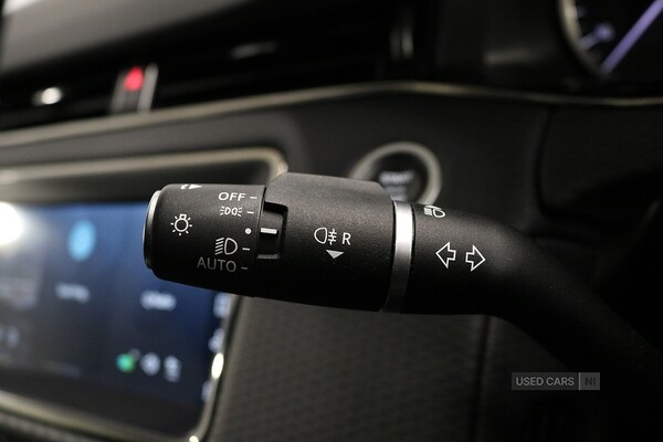 Used Land Rover Range Rover Evoque 2022 for sale - 76138986: Photo 24