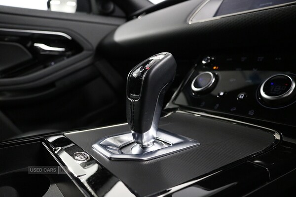 Used Land Rover Range Rover Evoque 2022 for sale - 76138986: Photo 25