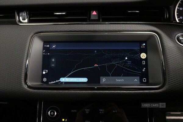 Used Land Rover Range Rover Evoque 2022 for sale - 76138986: Photo 27
