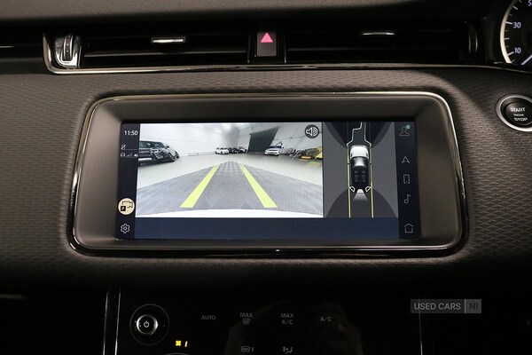 Used Land Rover Range Rover Evoque 2022 for sale - 76138986: Photo 28