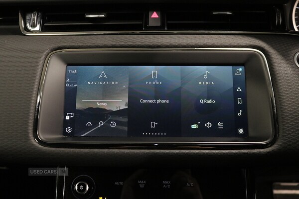 Used Land Rover Range Rover Evoque 2022 for sale - 76138986: Photo 29