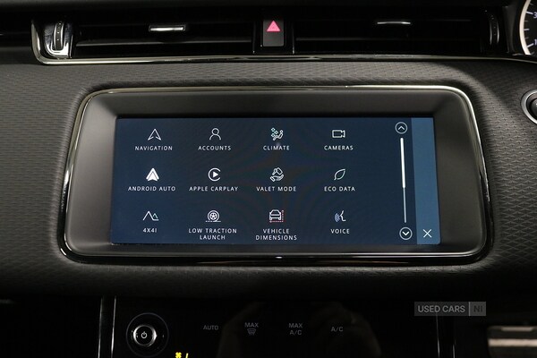 Used Land Rover Range Rover Evoque 2022 for sale - 76138986: Photo 31