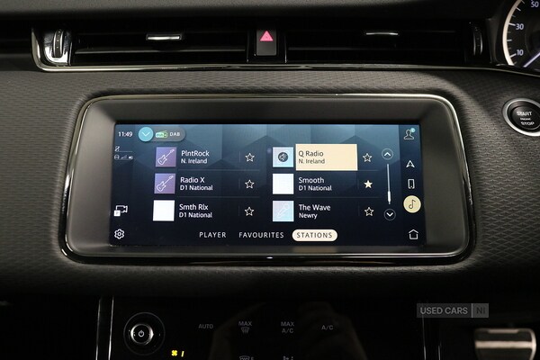 Used Land Rover Range Rover Evoque 2022 for sale - 76138986: Photo 32