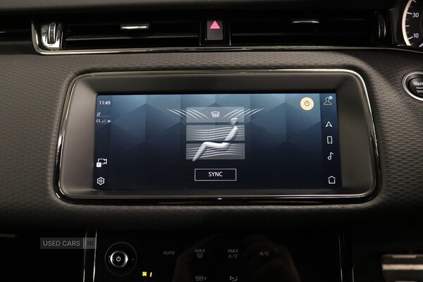 Used Land Rover Range Rover Evoque 2022 for sale - 76138986: Photo 33