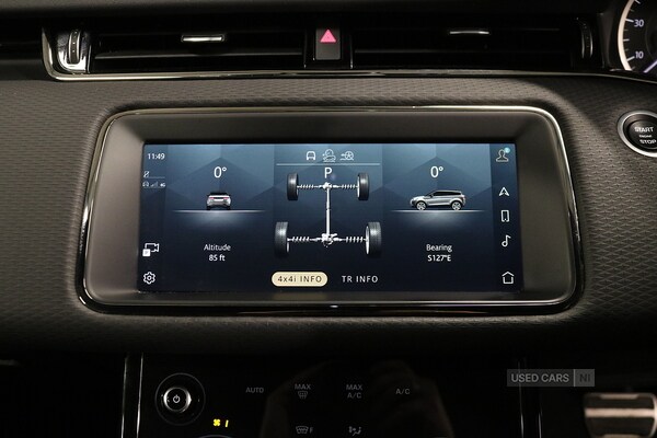 Used Land Rover Range Rover Evoque 2022 for sale - 76138986: Photo 34