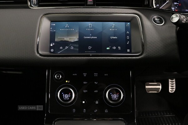 Used Land Rover Range Rover Evoque 2022 for sale - 76138986: Photo 36