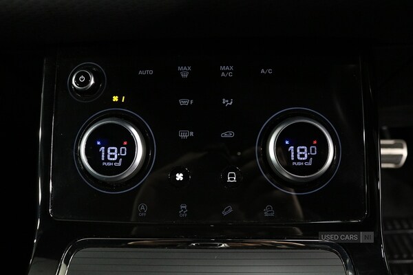 Used Land Rover Range Rover Evoque 2022 for sale - 76138986: Photo 37