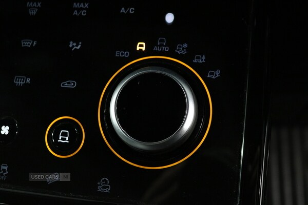 Used Land Rover Range Rover Evoque 2022 for sale - 76138986: Photo 39