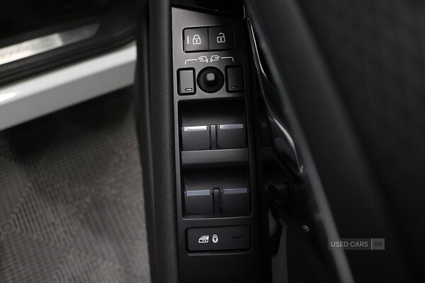 Used Land Rover Range Rover Evoque 2022 for sale - 76138986: Photo 41