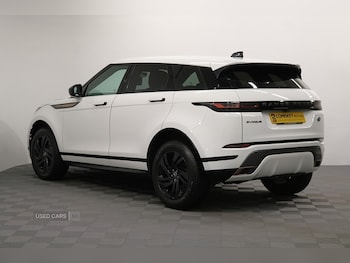 Used Land Rover Range Rover Evoque 2022 for sale - 76138986: Photo 4