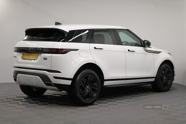 Used Land Rover Range Rover Evoque 2022 for sale - 76138986: Photo 6