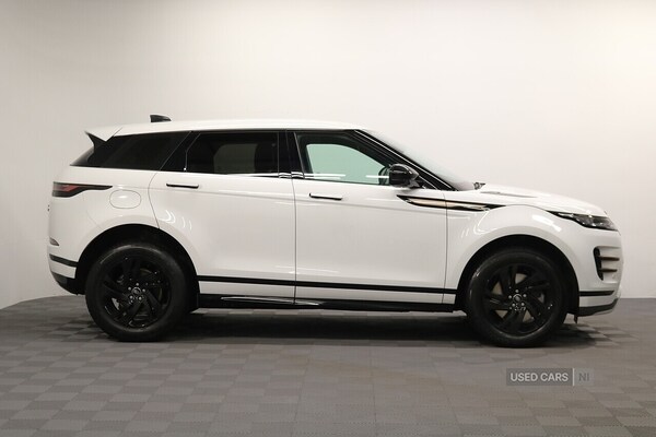 Used Land Rover Range Rover Evoque 2022 for sale - 76138986: Photo 7
