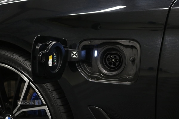 Used BMW 5 Series 2023 for sale - 76474310: Photo 11