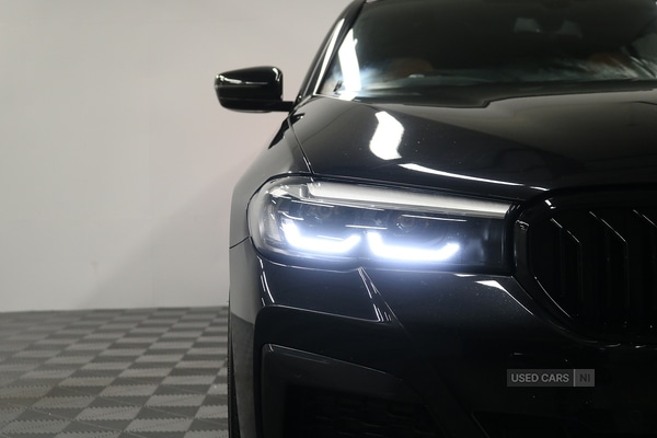 Used BMW 5 Series 2023 for sale - 76474310: Photo 13