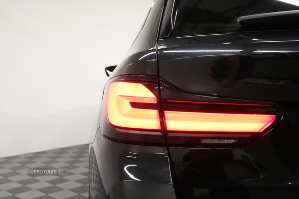 Used BMW 5 Series 2023 for sale - 76474310: Photo 14