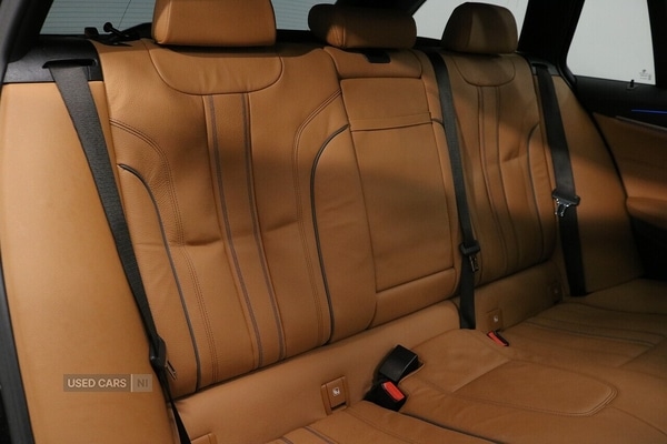 Used BMW 5 Series 2023 for sale - 76474310: Photo 16