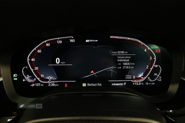 Used BMW 5 Series 2023 for sale - 76474310: Photo 23