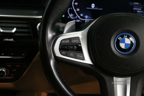 Used BMW 5 Series 2023 for sale - 76474310: Photo 26