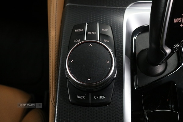 Used BMW 5 Series 2023 for sale - 76474310: Photo 29