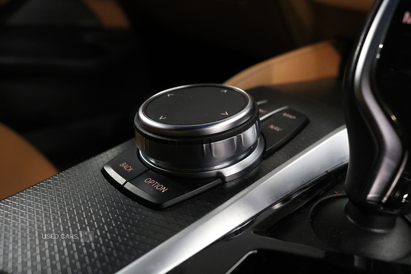 Used BMW 5 Series 2023 for sale - 76474310: Photo 30