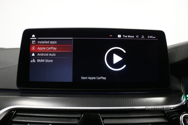 Used BMW 5 Series 2023 for sale - 76474310: Photo 37