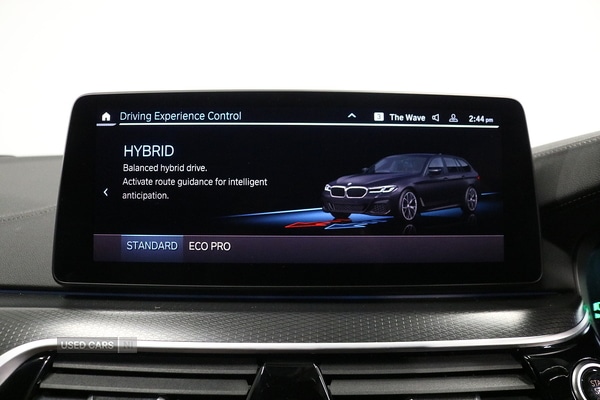 Used BMW 5 Series 2023 for sale - 76474310: Photo 39