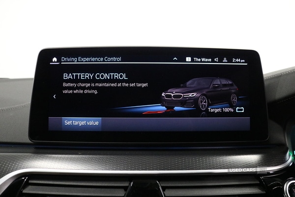 Used BMW 5 Series 2023 for sale - 76474310: Photo 41