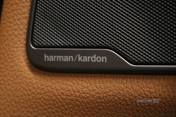 Used BMW 5 Series 2023 for sale - 76474310: Photo 45