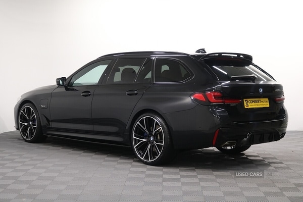 Used BMW 5 Series 2023 for sale - 76474310: Photo 5