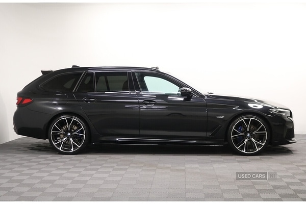 Used BMW 5 Series 2023 for sale - 76474310: Photo 9