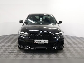 Used BMW 5 Series 2023 for sale - 78609874: Photo
