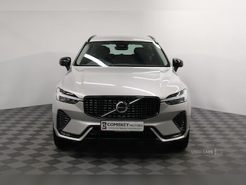 Used Volvo XC60 2022 for sale - 78773069: Photo