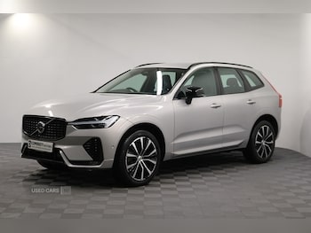Used Volvo XC60 2022 for sale - 78773069: Photo