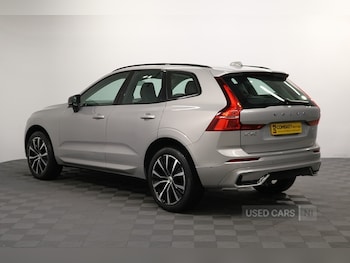 Used Volvo XC60 2022 for sale - 78773069: Photo