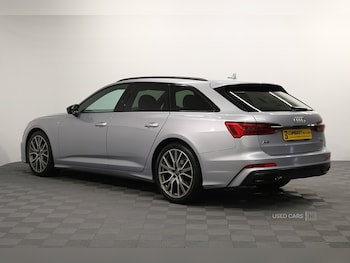 Used Audi A6 2022 for sale - 79541196: Photo