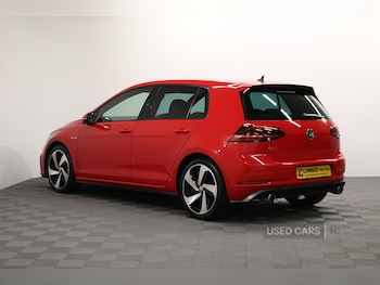 Used Volkswagen Golf 2019 for sale - 78685292: Photo