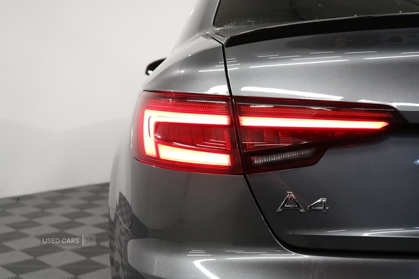 Used Audi A4 2019 for sale - 77292584: Photo 11