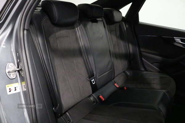 Used Audi A4 2019 for sale - 77292584: Photo 12