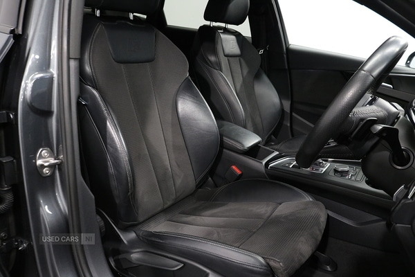 Used Audi A4 2019 for sale - 77292584: Photo 13