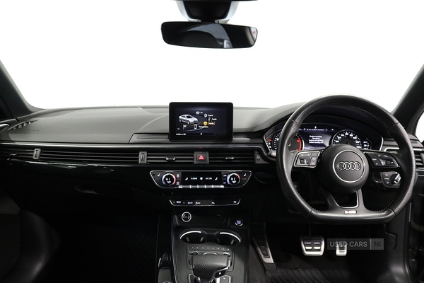 Used Audi A4 2019 for sale - 77292584: Photo 16