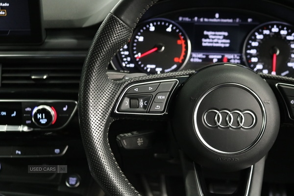 Used Audi A4 2019 for sale - 77292584: Photo 21