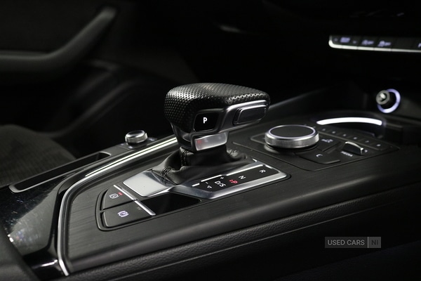 Used Audi A4 2019 for sale - 77292584: Photo 22