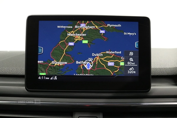 Used Audi A4 2019 for sale - 77292584: Photo 24