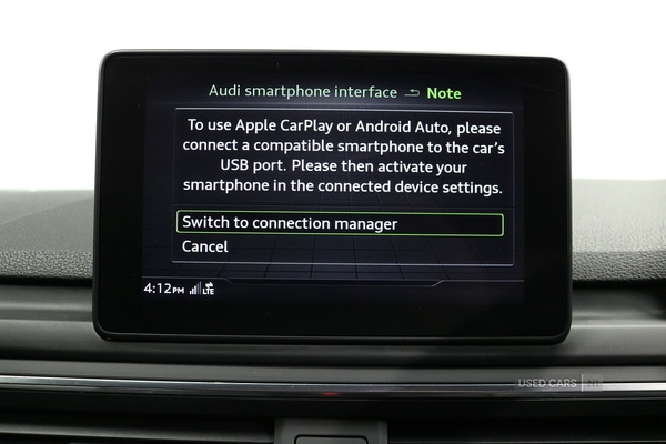 Used Audi A4 2019 for sale - 77292584: Photo 27