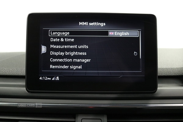 Used Audi A4 2019 for sale - 77292584: Photo 28