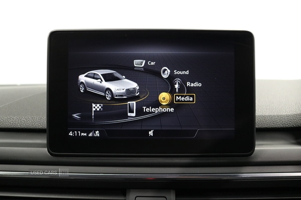 Used Audi A4 2019 for sale - 77292584: Photo 29