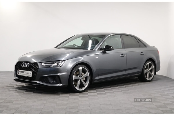 Used Audi A4 2019 for sale - 77292584: Photo 3