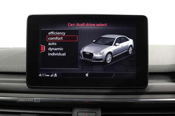 Used Audi A4 2019 for sale - 77292584: Photo 31