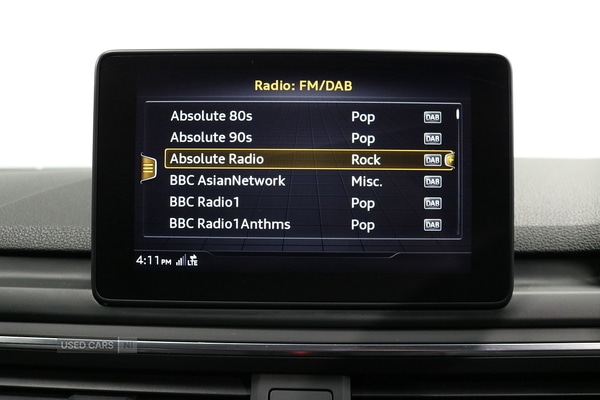 Used Audi A4 2019 for sale - 77292584: Photo 33