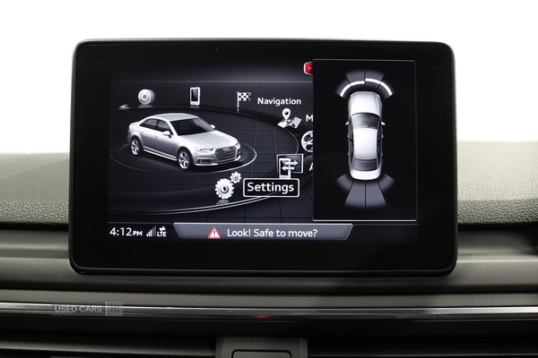 Used Audi A4 2019 for sale - 77292584: Photo 34